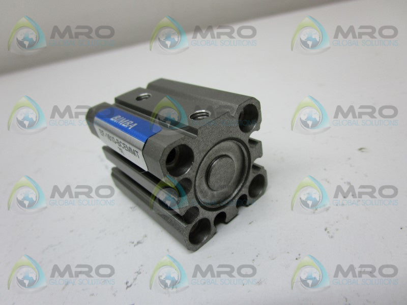 BIMBA EF-1610-BCEMMT PNEUMATIC CYLINDER  NSNP