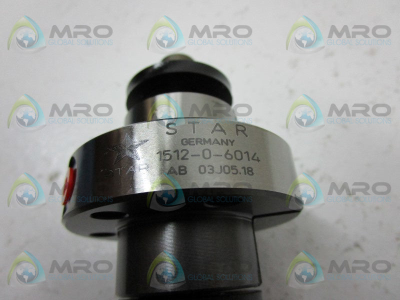 STAR 1512-0-6014 BALL SCREW  NSNP