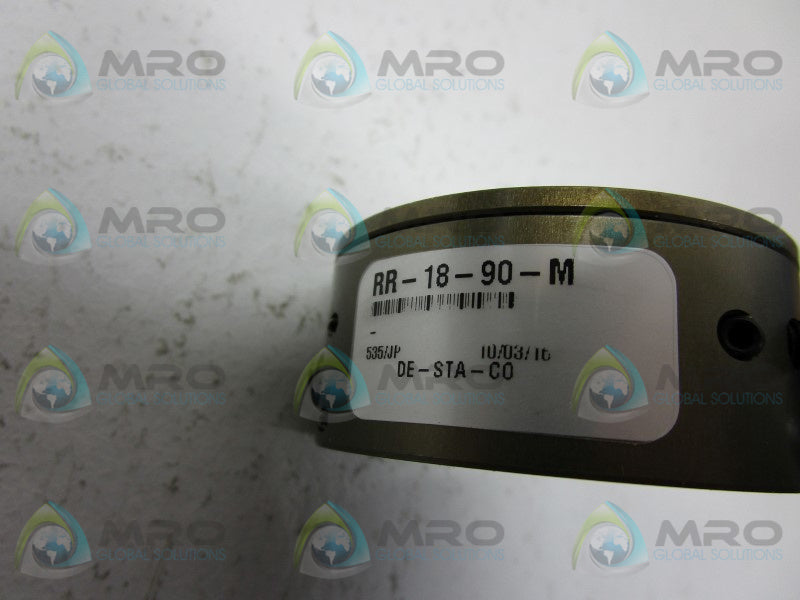 DESTACO RR-18-90-M ROTARY ACTUATOR  NSNP