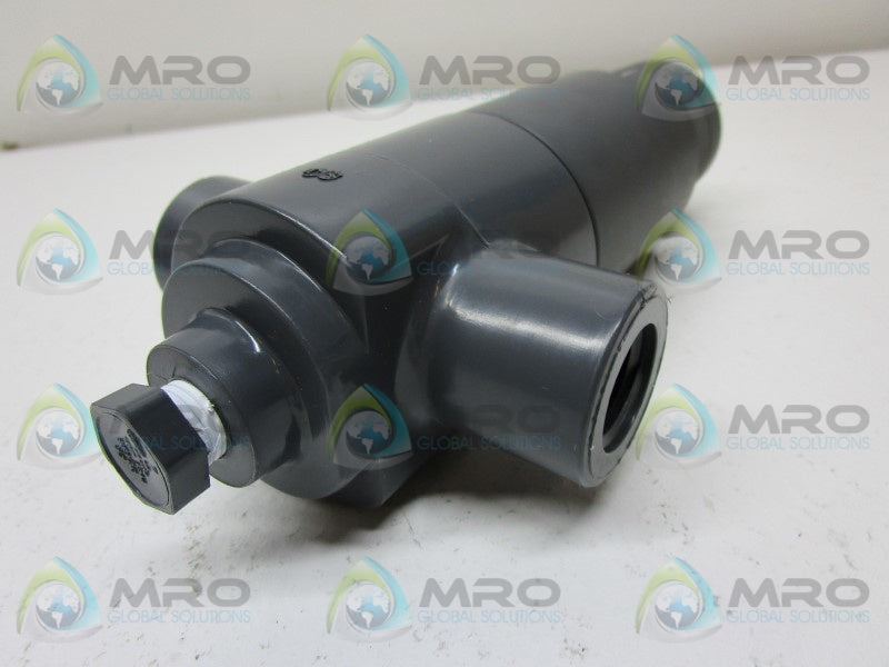 HAYWARD PR10050PE PRESSURE REGULATOR 1/2"  NSNP