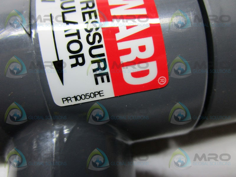 HAYWARD PR10050PE PRESSURE REGULATOR 1/2"  NSNP