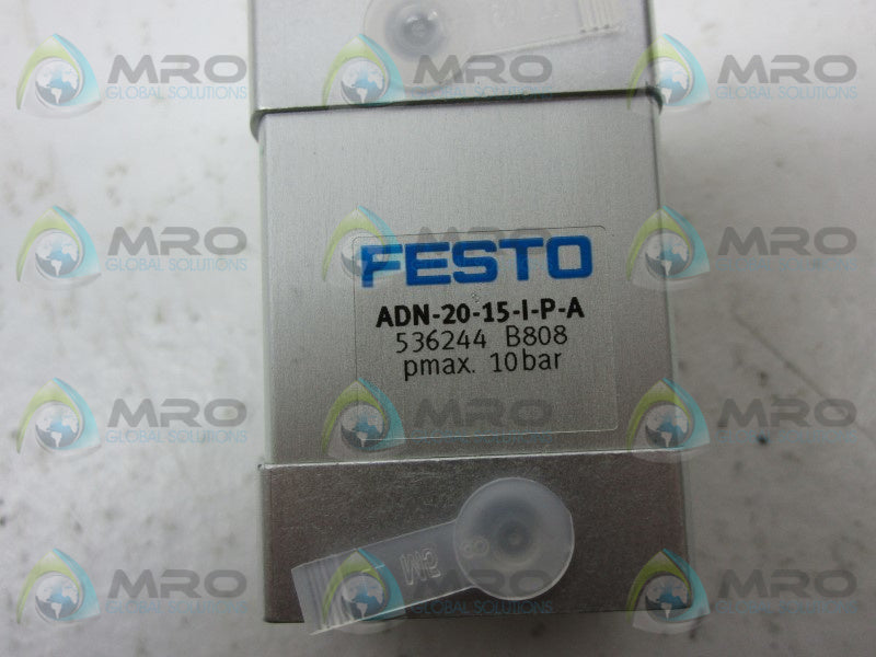 FESTO ADN-20-15-I-P-A 536244 NSNP