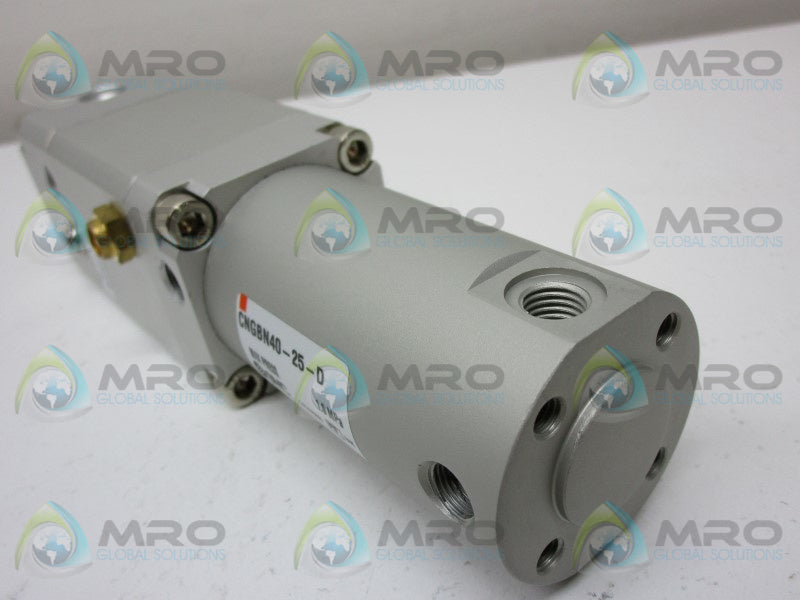 SMC CNGN40D-UA LOCK UNIT  NSNP