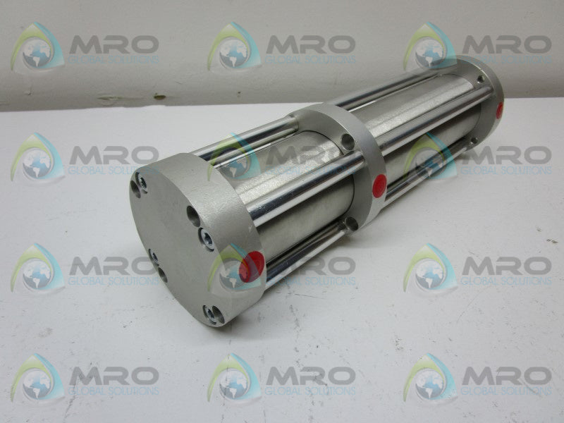 BIMBA FMP-50100/75 PNEUMATIC CYLINDER  NSNP