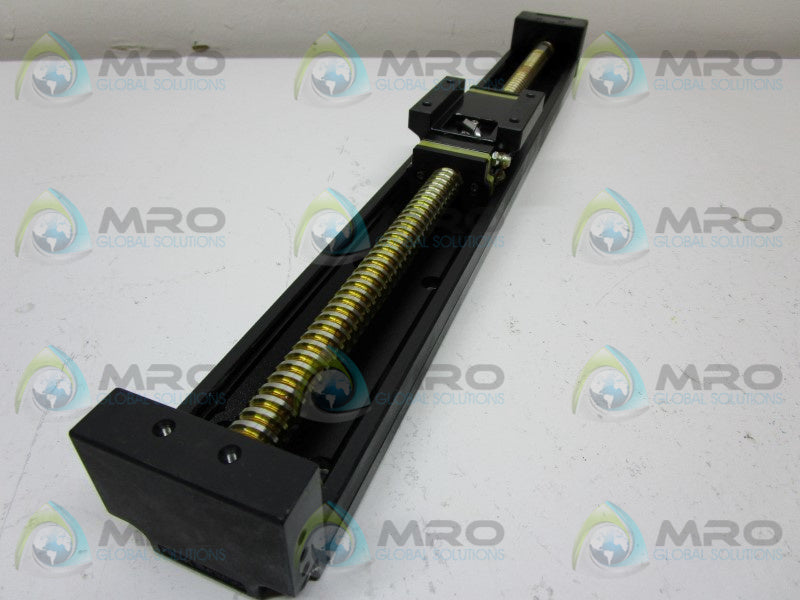 NSK MCM06 LINEAR ACTUATOR  NSNP