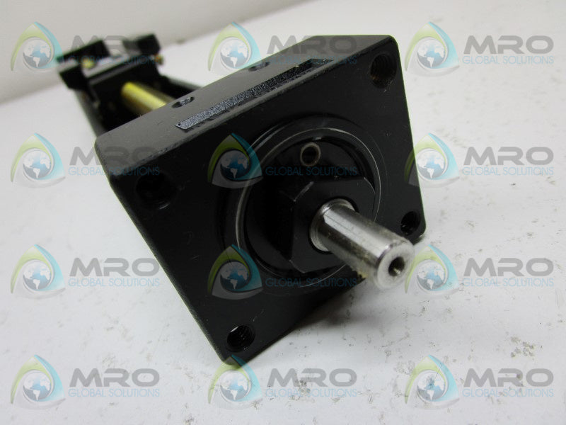 NSK MCM06 LINEAR ACTUATOR  NSNP