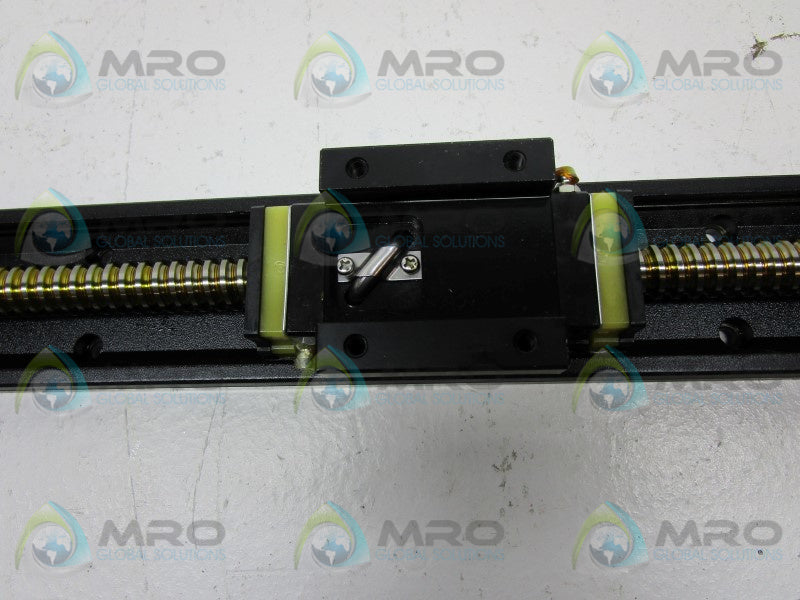 NSK MCM06 LINEAR ACTUATOR  NSNP