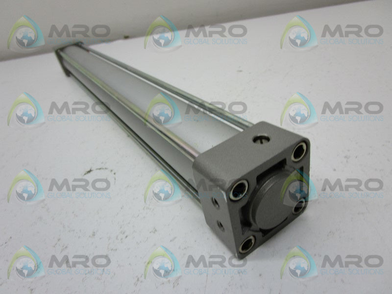 SMC NCDA1R150-1600 PNEUMATIC CYLINDER  NSNP