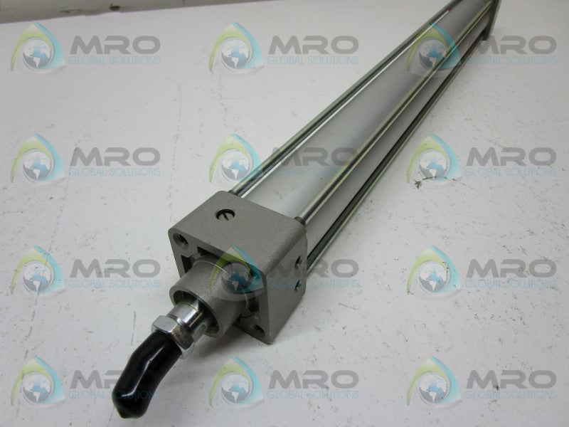 SMC NCDA1R150-1600 PNEUMATIC CYLINDER  NSNP