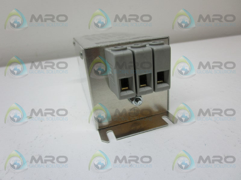 SCHAFFNER FN3270H-10-44 POWER LINE FILTER  NSNP