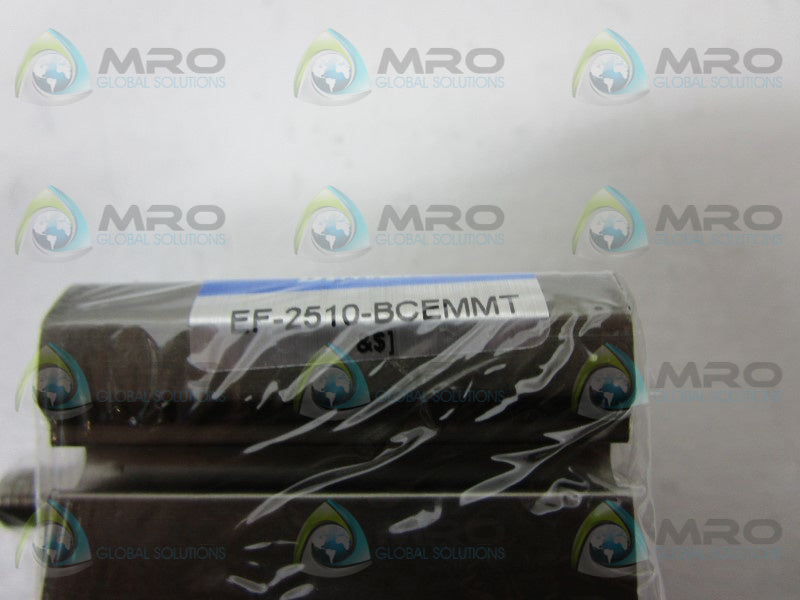 BIMBA EF-2510-BCEMMT PNEUMATIC CYLINDER  NSMP