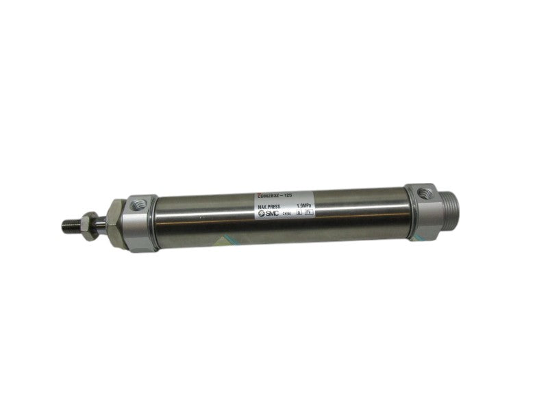 SMC CDM2B32-125 PNEUMATIC CYLINDER  NSNP
