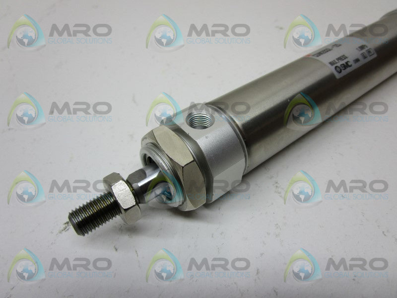 SMC CDM2B32-125 PNEUMATIC CYLINDER  NSNP