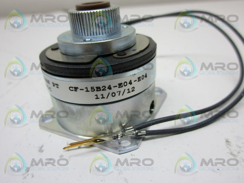 DELTRAN CF-15B24-E04-E04 CLUTCH  NSNP