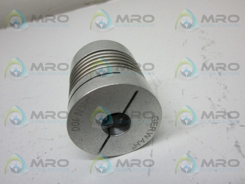 GERWAH DKN100 COUPLING  NSNP