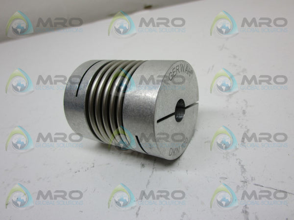 GERWAH DKN100 COUPLING  NSNP