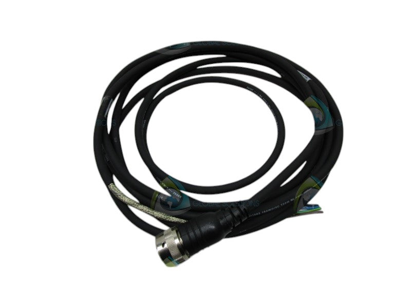 INDUSTRIAL SPARE PART 2090-XXNPMP-16S05 SER. A CABLE CONNECTOR  NSNP