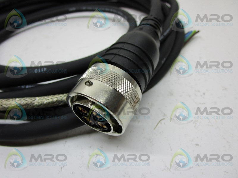 INDUSTRIAL SPARE PART 2090-XXNPMP-16S05 SER. A CABLE CONNECTOR  NSNP