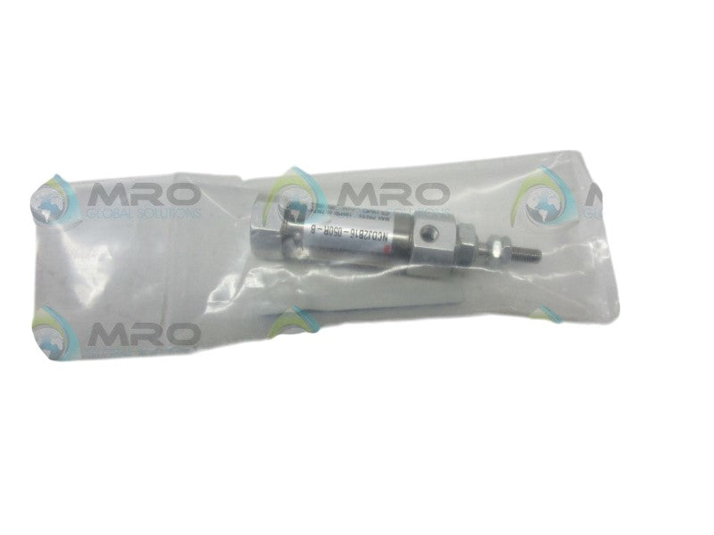SMC NCDJ2B16-050R-B PNEUMATIC CYLINDER  NSMP