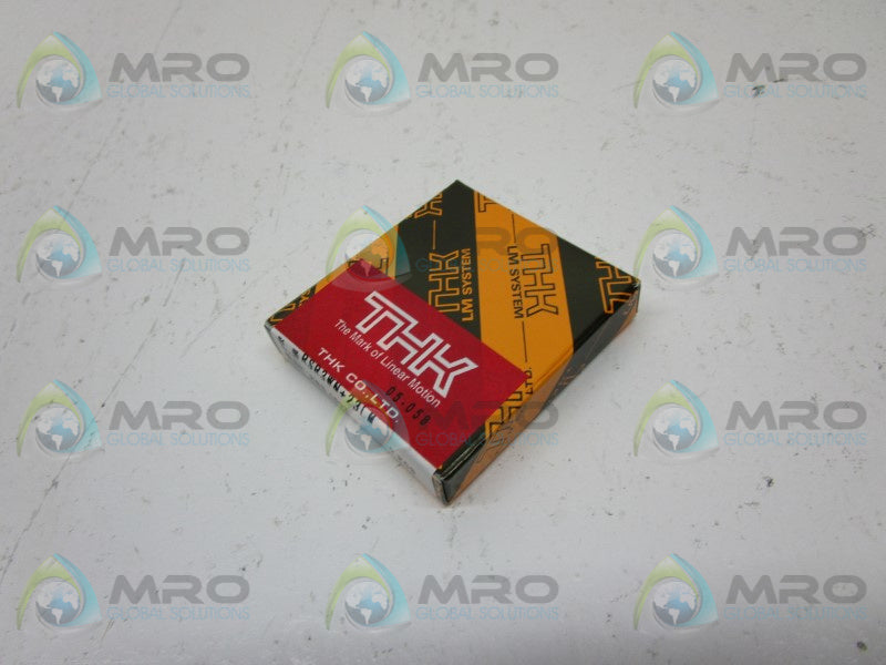 THK RSR3WN+23LM ROLLER BEARING  NSFS