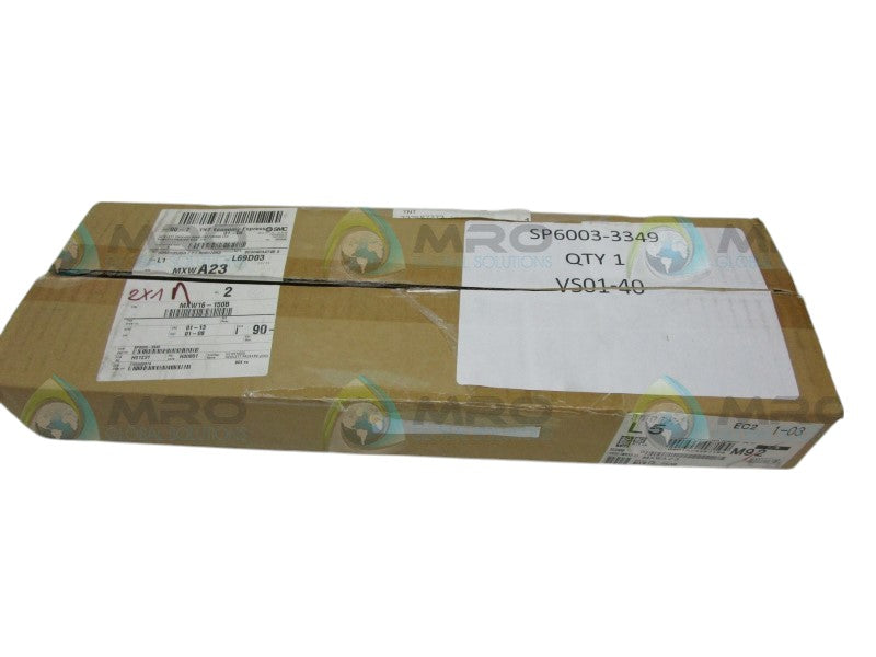 SMC MXW16-150B PNEUMATIC CYLINDER  NSMP