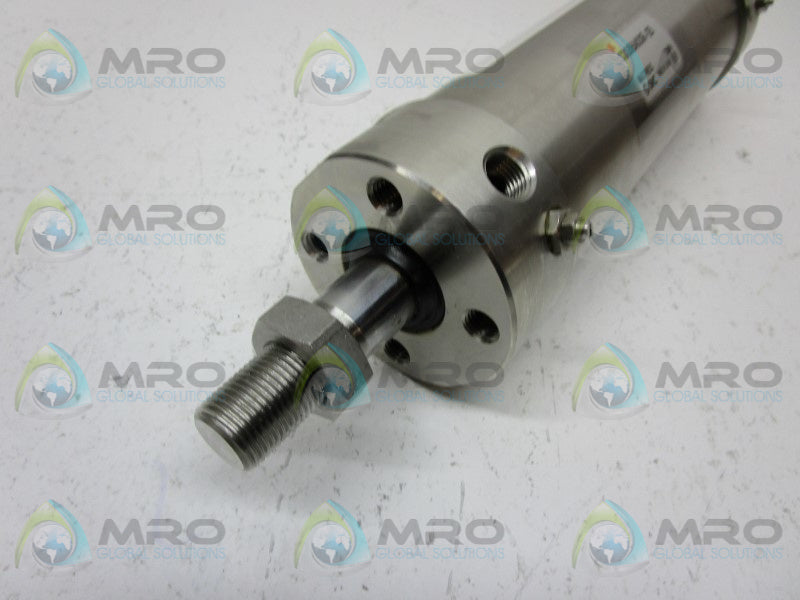 SMC SMC CDG5BA63SR-125 PNEUMATIC CYLINDER  NSNP