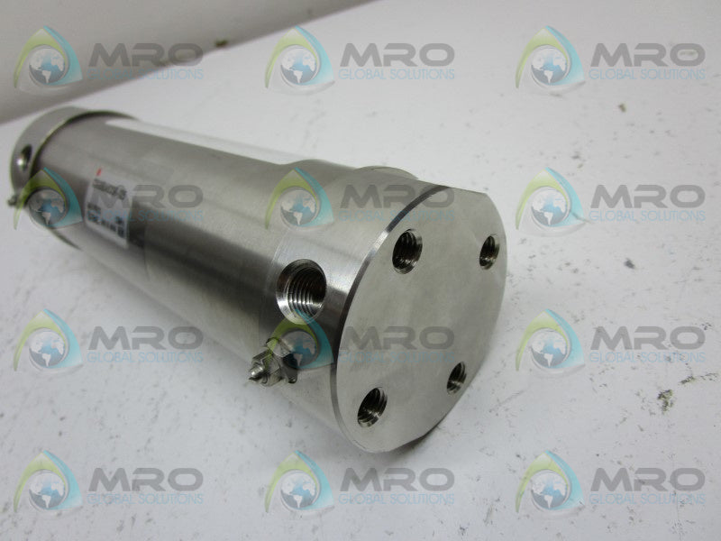 SMC SMC CDG5BA63SR-125 PNEUMATIC CYLINDER  NSNP