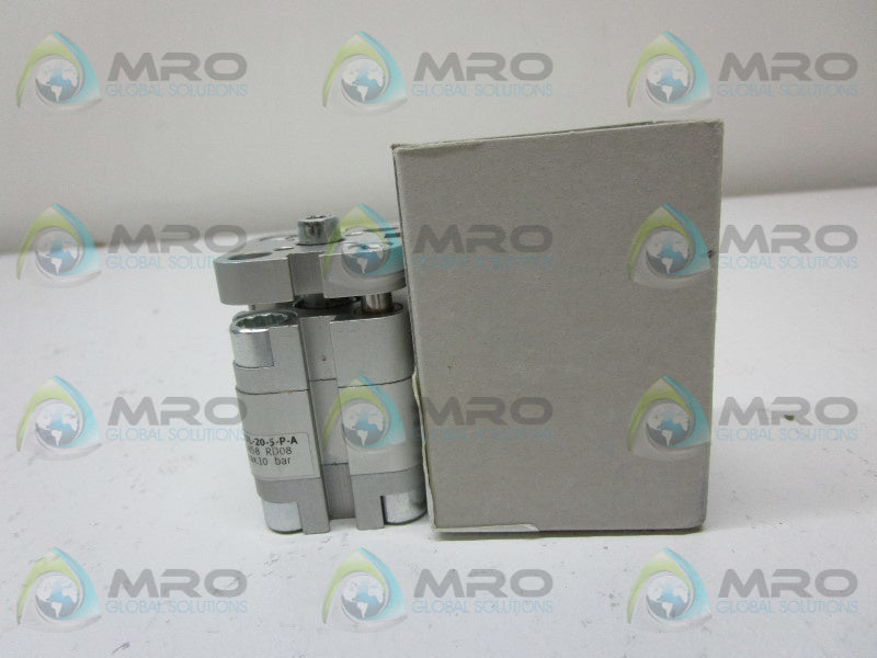 FESTO ADVUL-20-5-P-A PNEUMATIC CYLINDER  NSMP