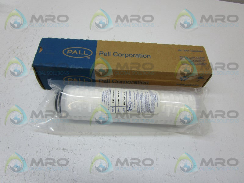 PALL T93011167014 FILTER  NSMP