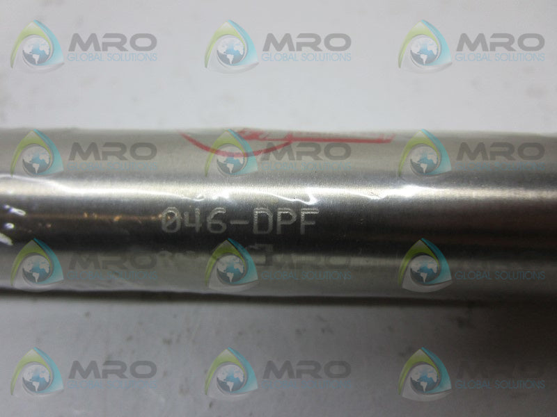 BIMBA 046-DPF CYLINDER  NSMP