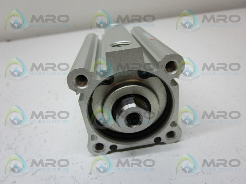 SMC CDQ2A40TF-50DZ PNEUMATIC CYLINDER  NSNP