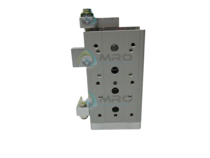 SMC MXS25-75A AIR SLIDE TABLE CYLINDER  NSNP