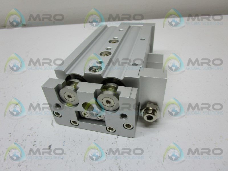 SMC MXS25-75A AIR SLIDE TABLE CYLINDER  NSNP