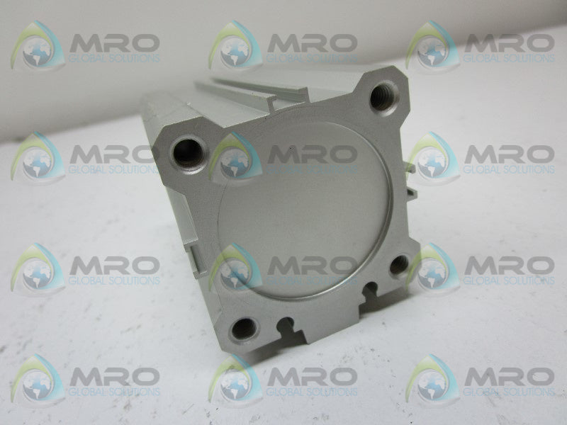 SMC CDQ2A40-50D PNEUMATIC CYLINDER  NSNP