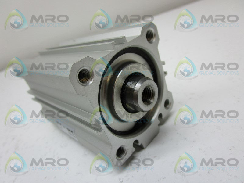 SMC CDQ2A40-50D PNEUMATIC CYLINDER  NSNP
