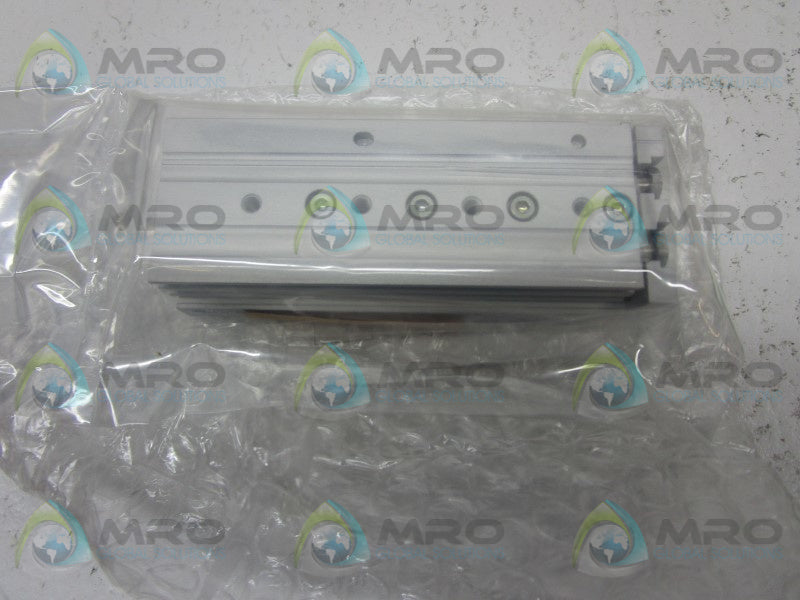 SMC MXS8-50 AIR SLIDE TABLE CYLINDER  NSMP