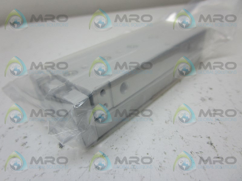 SMC MXS8-50 AIR SLIDE TABLE CYLINDER  NSMP