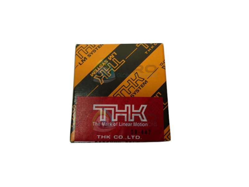 THK RSR5NUU+38LM LINEAR BEARING (PKG OF 2)  NSFS