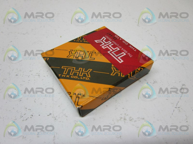 THK RSR5NUU+38LM LINEAR BEARING (PKG OF 2)  NSFS