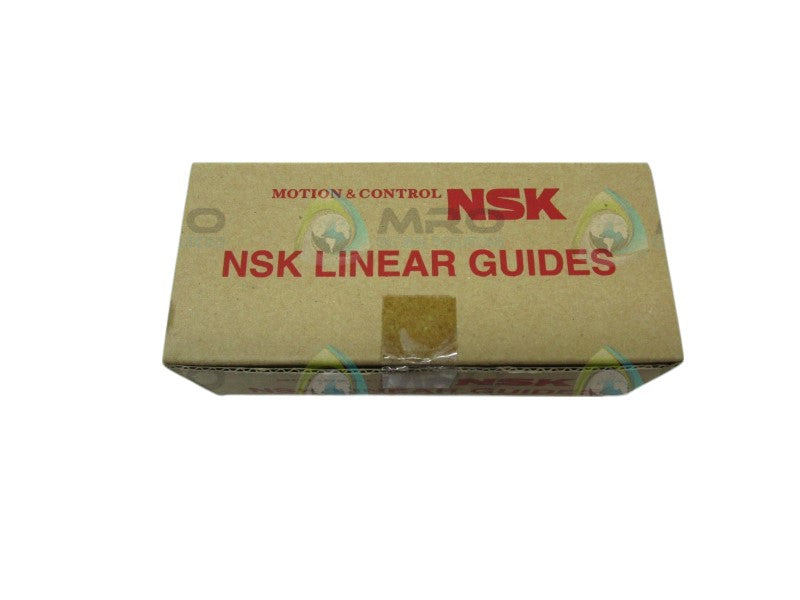 NSK LAU09TRS BEARING  NSMP