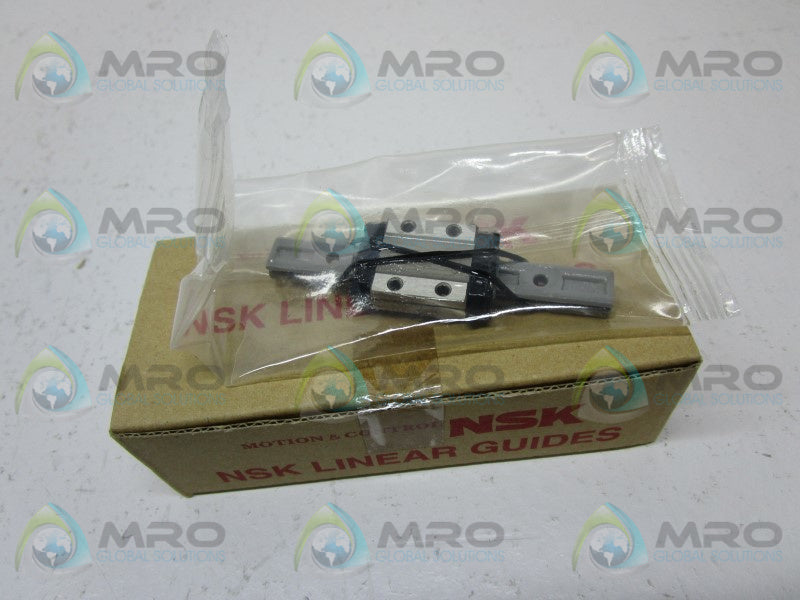 NSK LAU09TRS BEARING  NSMP