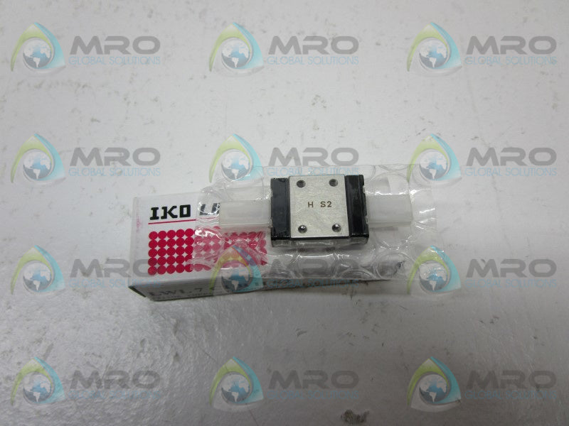 IKO LWL7C1BHS2 LINEAR BEARING  NSMP