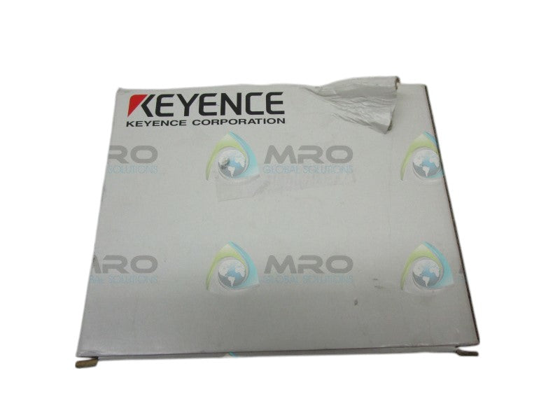 KEYENCE OP-27221 FEMALE INTERFACE CABLE  NSMP