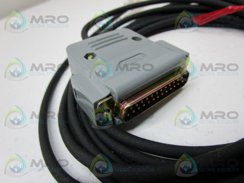 KEYENCE OP-27221 FEMALE INTERFACE CABLE  NSMP