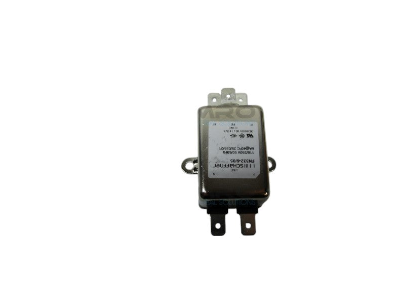 SCHAFFNER FN332-6/05 ON LINE FILTER  NSNP