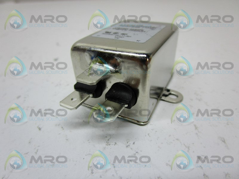 SCHAFFNER FN332-6/05 ON LINE FILTER  NSNP
