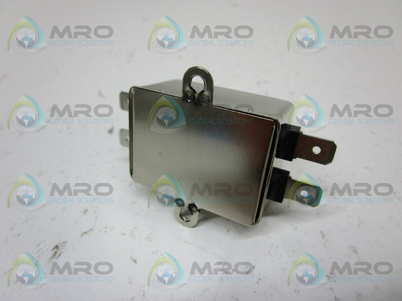 SCHAFFNER FN332-6/05 ON LINE FILTER  NSNP