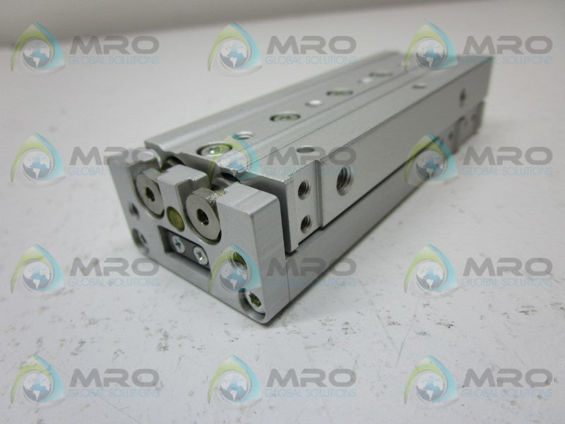 SMC MXS8-50 AIR SLIDE TABLE CYLINDER  NSNP