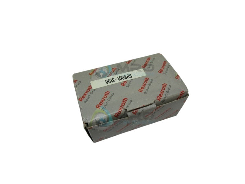REXROTH 1621-194-20 RUNNER BLOCK  NSMP