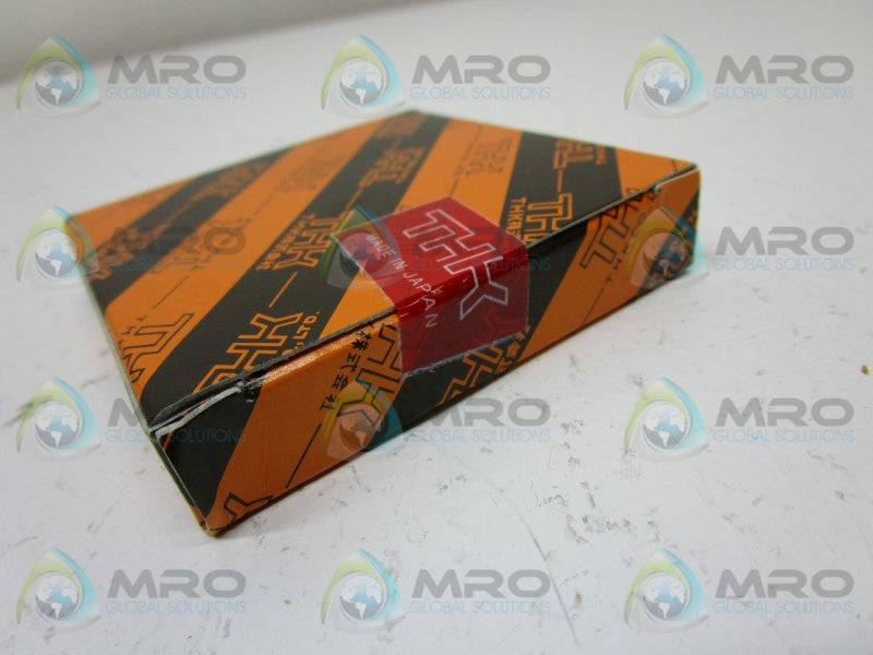 THK RB4010UUCC0P5 LINEAR BEARING  NSFS